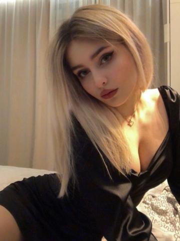 Индивидуалка Елизавета Фотография 3