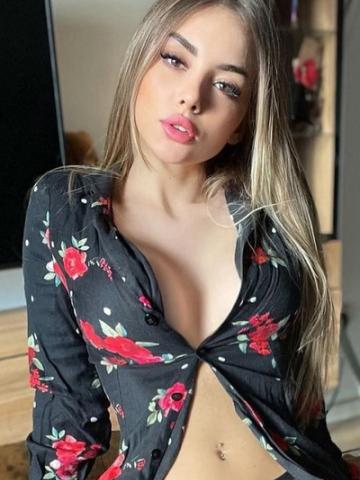 Индивидуалка Богдана Фотография 2